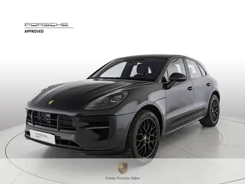 Used PORSCHE MACAN  2020 Ad 