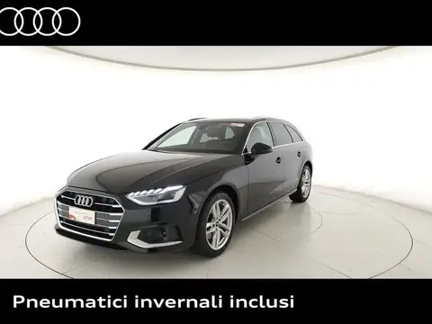 Used AUDI A4  2023 Ad 