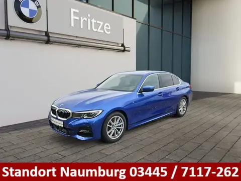 Used BMW SERIE 3 Petrol 2020 Ad Germany