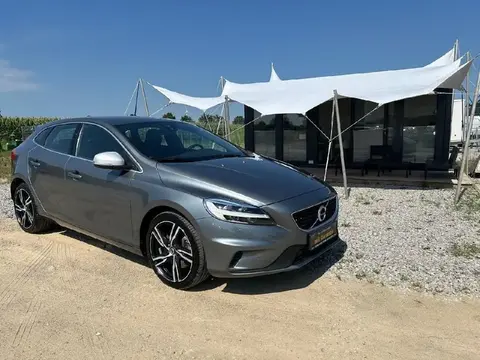 Annonce VOLVO V40 Essence 2020 d'occasion 