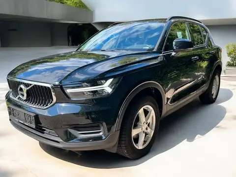 Used VOLVO XC40 Petrol 2018 Ad 