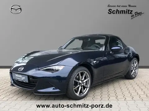 Annonce MAZDA MX-5 Essence 2023 d'occasion 