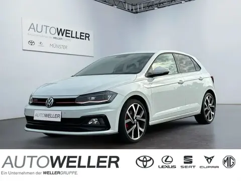 Annonce VOLKSWAGEN POLO Essence 2020 d'occasion 