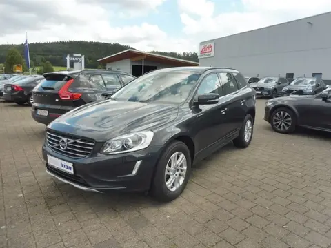 Used VOLVO XC60 Diesel 2017 Ad 