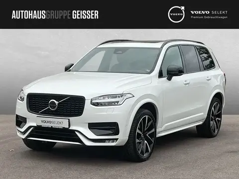 Annonce VOLVO XC90 Diesel 2023 d'occasion 