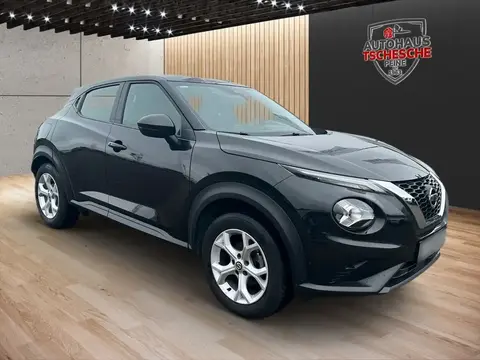 Annonce NISSAN JUKE Essence 2020 d'occasion 