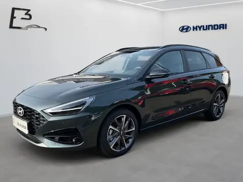 Annonce HYUNDAI I30 Essence 2024 d'occasion 