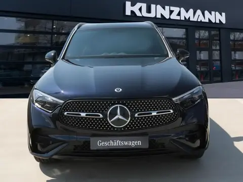 Annonce MERCEDES-BENZ CLASSE GLC Diesel 2024 d'occasion Allemagne