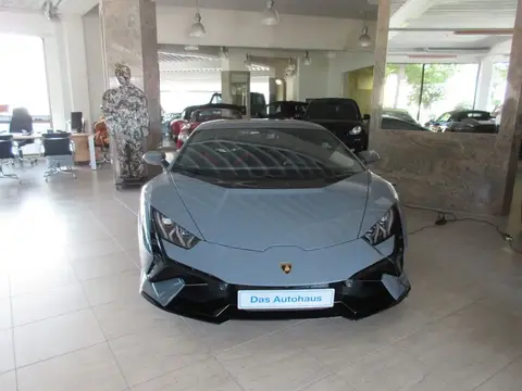 Annonce LAMBORGHINI HURACAN Essence 2023 d'occasion 