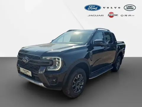 Annonce FORD RANGER Diesel 2024 d'occasion 