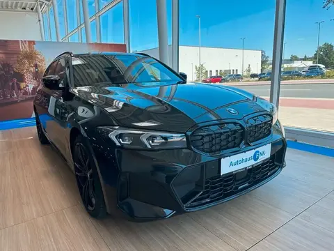 Annonce BMW M340I Essence 2024 d'occasion 