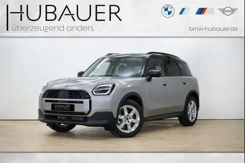 Used MINI COOPER Petrol 2024 Ad 