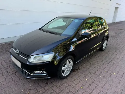 Used VOLKSWAGEN POLO Petrol 2015 Ad 