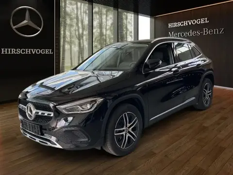 Annonce MERCEDES-BENZ CLASSE GLA Essence 2023 d'occasion 