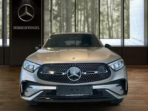 Annonce MERCEDES-BENZ CLASSE GLC Hybride 2023 d'occasion Allemagne