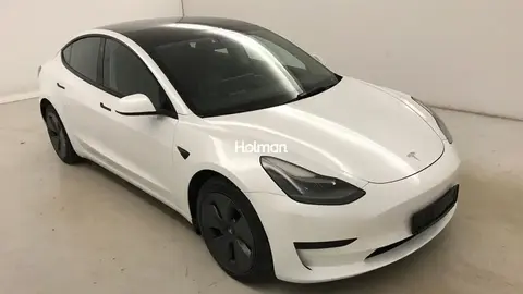 Annonce TESLA MODEL 3 Non renseigné 2021 d'occasion 