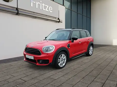 Used MINI COOPER Diesel 2019 Ad 