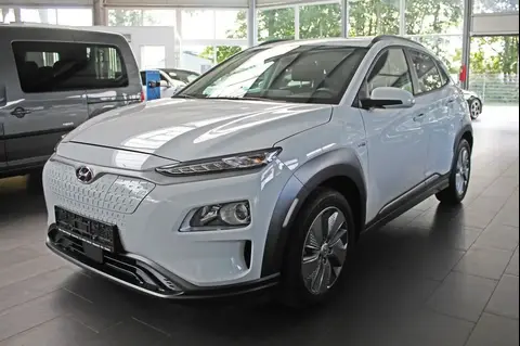 Annonce HYUNDAI KONA Non renseigné 2020 d'occasion 