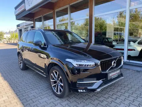 Used VOLVO XC90 Diesel 2015 Ad Germany