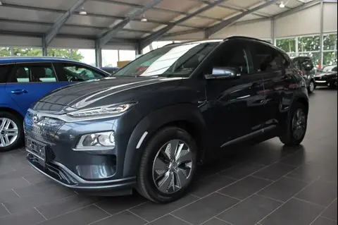 Used HYUNDAI KONA Not specified 2020 Ad 