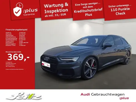 Used AUDI S6 Diesel 2023 Ad 