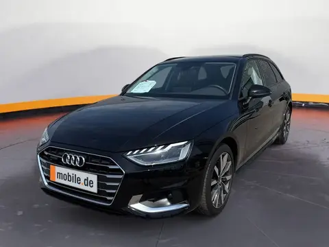 Annonce AUDI A4 Diesel 2023 d'occasion 