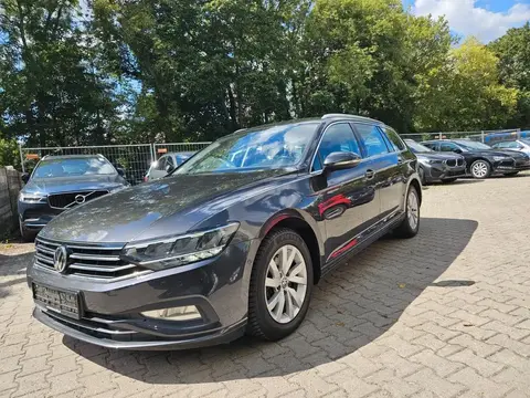 Annonce VOLKSWAGEN PASSAT Diesel 2020 d'occasion 