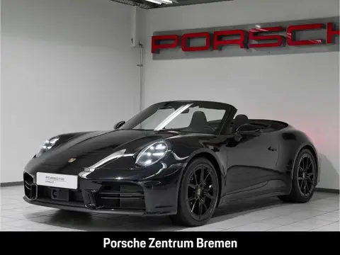 Used PORSCHE 992 Petrol 2024 Ad 