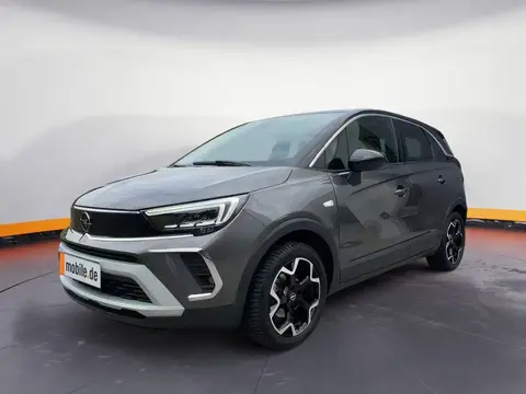 Annonce OPEL CROSSLAND Essence 2023 d'occasion 