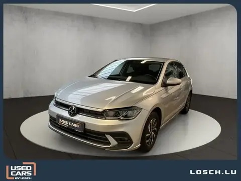 Used VOLKSWAGEN POLO Petrol 2023 Ad 