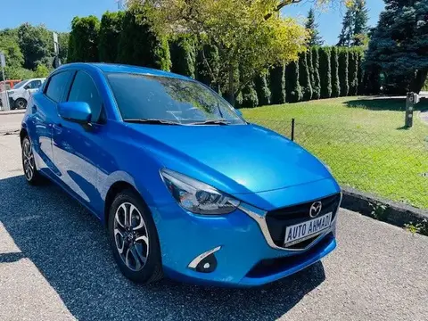 Used MAZDA 2 Petrol 2017 Ad 