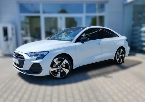 Annonce AUDI A3 Essence 2024 d'occasion 