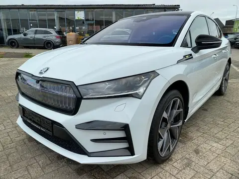 Annonce SKODA ENYAQ Non renseigné 2024 d'occasion 