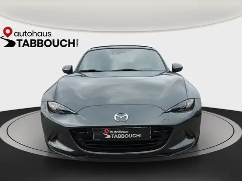 Annonce MAZDA MX-5 Essence 2016 d'occasion 