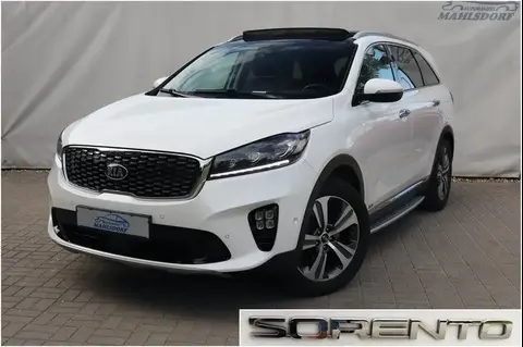 Used KIA SORENTO Diesel 2019 Ad 