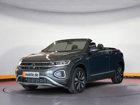 Annonce VOLKSWAGEN T-ROC Essence 2023 d'occasion 