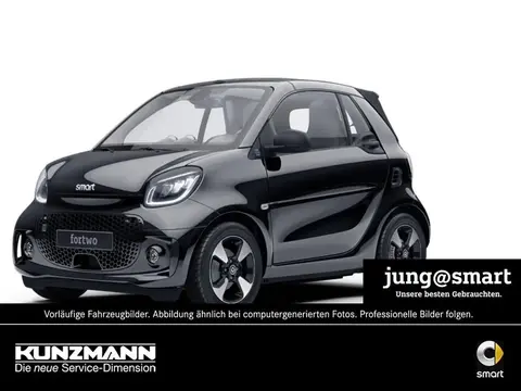 Used SMART FORTWO Not specified 2023 Ad 