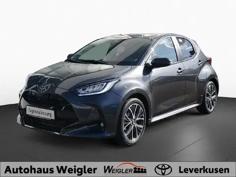 Annonce TOYOTA YARIS Hybride 2024 d'occasion Allemagne