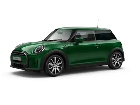 Annonce MINI COOPER Essence 2023 d'occasion 