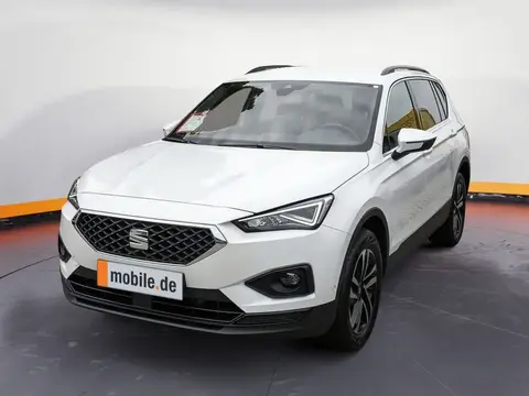 Annonce SEAT TARRACO Essence 2023 d'occasion 