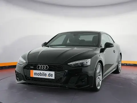 Annonce AUDI A5 Diesel 2022 d'occasion 