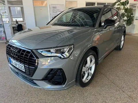 Annonce AUDI Q3 Essence 2023 d'occasion 