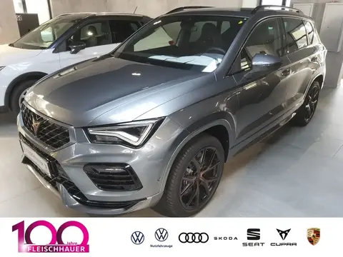 Used CUPRA ATECA Petrol 2024 Ad 