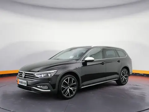 Used VOLKSWAGEN PASSAT Diesel 2022 Ad 