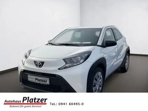 Used TOYOTA AYGO X Petrol 2024 Ad 