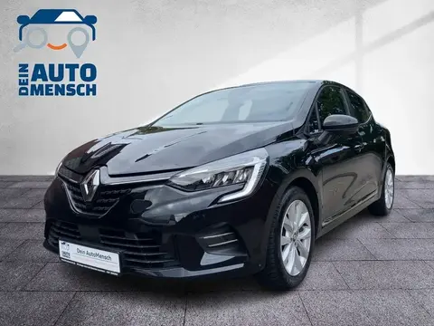 Used RENAULT CLIO Petrol 2020 Ad 