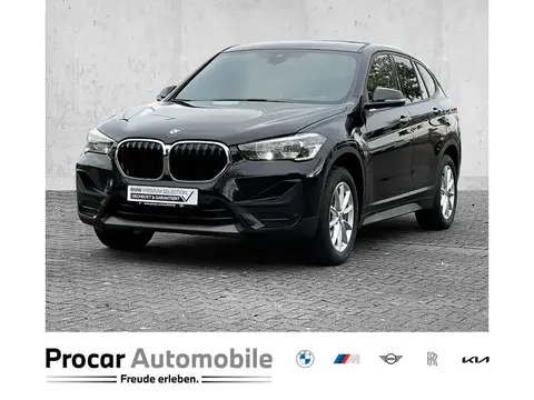 Annonce BMW X1 Diesel 2021 d'occasion Allemagne