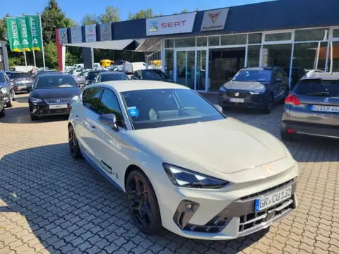 Used CUPRA LEON Petrol 2024 Ad 