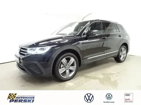 Used VOLKSWAGEN TIGUAN Diesel 2023 Ad 