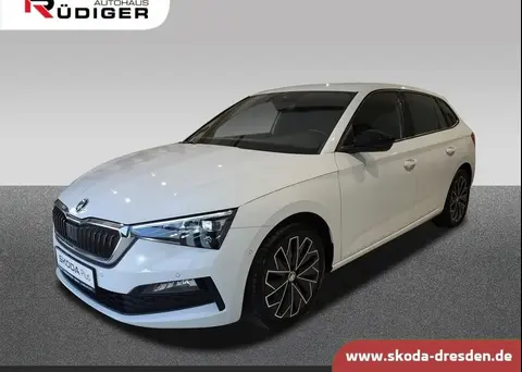 Used SKODA SCALA Petrol 2019 Ad 